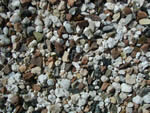 Pink Calcined Flint