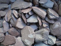 Celtic Plum Slate (20mm)