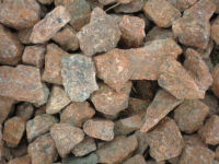 Shetland Red (20mm)