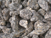 Silver Granite