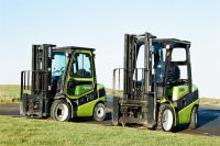 Forklift