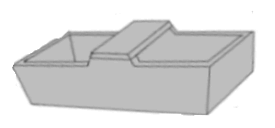 Water Trough