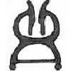 Clip-on Chair Support Spacer