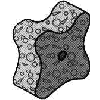 Triple Cover Concrete Spacer