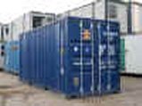 20ft Steel Container
