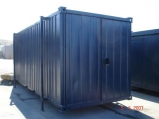 20ft Steel Container