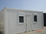 Accomodation Unit
