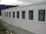 Accomodation Unit