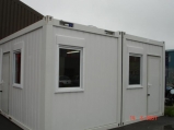 Accomodation Unit