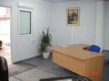 Accomodation Unit